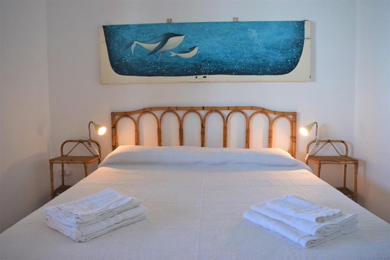Blu Panorama Apartment Agnone Bagni